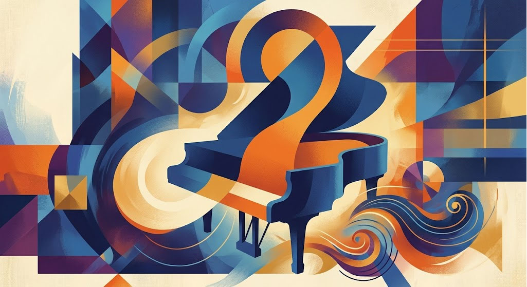 Jazz Harmony & Tensions