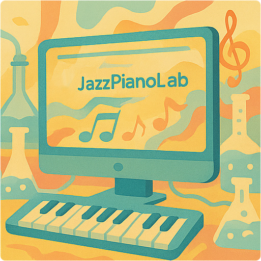 JazzPianoLab Image #5