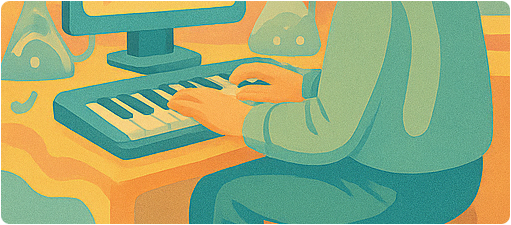 JazzPianoLab Image #6
