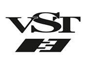 VST3 Logo